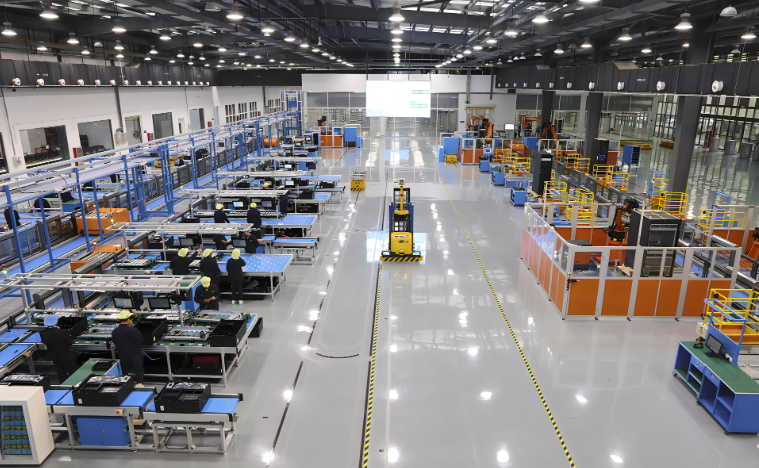 智能算法系统在工业场景中的落地应用与运维要点解析